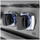 Viking VRT7366BSS 36 inch Cooktop