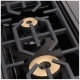 Viking VRT7366BSS 36 inch Gas Cooktop
