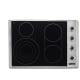 Surface de cuisson Viking 30 pouce (VECU53014BSB)