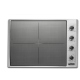 Viking 30 inch Cooktop (VICU53014BST)