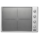 Surface de cuisson à induction Viking VICU53014BST 30 pouce