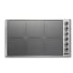 Viking 36 inch Cooktop (VICU53616BST)