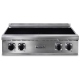 Viking 30 inch Stainless Steel Induction Cooktop (VIRT5304BSS)