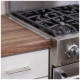 Viking RVGR33025BSS