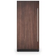 Viking 36 inch 21.9 cu. ft. Custom Panel Ready Refrigerator (FDREIC7360L)