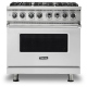 Viking CVDR5366BSS 36 inch Range