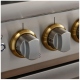 Viking 36 inch Range (CVDR5366BSS)