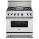Viking CVDR73626BSS