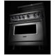 Viking 36 inch Range (CVDR73626BSS)