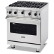Viking VGIC53024BSS