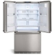 Viking 36 inch 19.86 cu. ft. Refrigerator (RVFFR336SS)