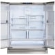 Viking 36 inch 19.86 cu. ft. Stainless Steel French Door Refrigerator (RVFFR336SS)