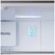 Viking 36 inch 19.86 cu. ft. French Door Refrigerator (RVFFR336SS)