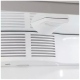 Viking VCBB5363ELSS 36 inch 20.4 cu. ft. Refrigerator