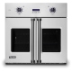 Four encastré simple Inox Viking (VSOF7301SS)