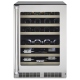 Viking Under Counter Wine Refrigeration (VWUI5241GSS)