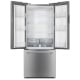 Vitara VFFR1800ESE 30 inch 18 cu. ft. Refrigerator