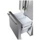 Vitara VFFR1800ESE 30 inch 18 cu. ft. French Door Refrigerator