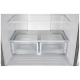 Vitara 30 inch 18 cu. ft. French Door Refrigerator (VFFR1800ESE)