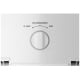 Amana 28 inch 14.3 cu. ft. White Top Freezer Refrigerator (ARTX2314TW)