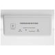 Amana ARTX2314TW Top Freezer Refrigerator