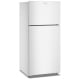 Amana 28 inch 14.3 cu. ft. Refrigerator (ARTX2314TW)