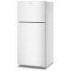 Amana ARTX2314TW 28 inch 14.3 cu. ft. Refrigerator