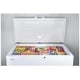 Amana 16 cu. ft. Convertible Fridge/Freezer Chest Freezer (AZCC2316TW)
