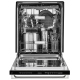 JennAir JDPSS244LM Dishwasher