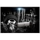 JennAir Stainless Steel Dishwasher (JDPSS244LM)