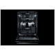 Lave-vaisselle Inox JennAir (JDPSS246LL)