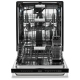 JennAir JDPSS246LM Dishwasher