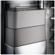 KitchenAid KBSD708MSS Built In Refrigerator