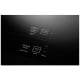 KitchenAid 30 inch Black Electric Cooktop (KCES950KBL)