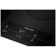 KitchenAid KCES956KBL 36 inch Electric Cooktop