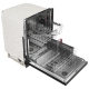 KitchenAid KDFE104KBL