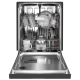Lave-vaisselle KitchenAid KDFE104KBL