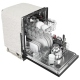 KitchenAid KDFE104KBL