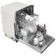 KitchenAid Dishwasher (KDFE104KPS)