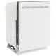 KitchenAid Dishwasher (KDFE104KWH)