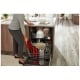 KitchenAid KDFE104KWH