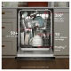 Lave-vaisselle KitchenAid KDFS324SJP