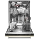 KitchenAid Panel Ready Dishwasher (KDTM704LPA)