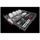 KitchenAid KDTM704LPA