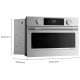 Micro-onde encastré KitchenAid KMBS727SPS