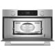 Micro-onde encastré Inox KitchenAid (KMBS727SPS)