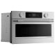 Micro-ondes KitchenAid (KMBS727SPS)