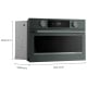 Micro-onde encastré KitchenAid KMBS730SJP