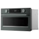 Micro-ondes KitchenAid KMBS730SJP