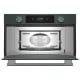 Micro-onde encastré KitchenAid (KMBS730SJP)